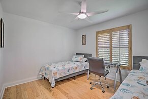 Naples Home w/ Private Pool: 6 Mi to Dtwn!