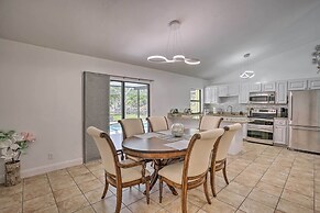 Naples Home w/ Private Pool: 6 Mi to Dtwn!