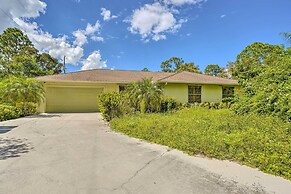 Naples Home w/ Private Pool: 6 Mi to Dtwn!