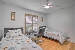 Naples Home w/ Private Pool: 6 Mi to Dtwn!