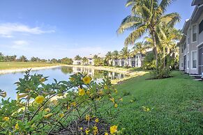 Naples Condo w/ Golf View & Resort-style Amenities