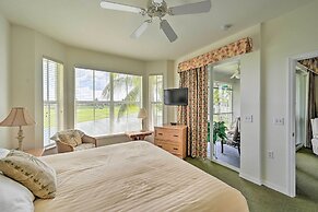 Naples Condo w/ Golf View & Resort-style Amenities
