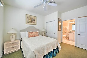 Naples Condo w/ Golf View & Resort-style Amenities