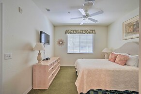 Naples Condo w/ Golf View & Resort-style Amenities