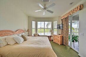 Naples Condo w/ Golf View & Resort-style Amenities