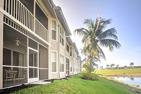 Naples Condo w/ Golf View & Resort-style Amenities