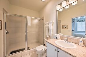 Naples Condo w/ Golf View & Resort-style Amenities