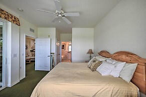 Naples Condo w/ Golf View & Resort-style Amenities