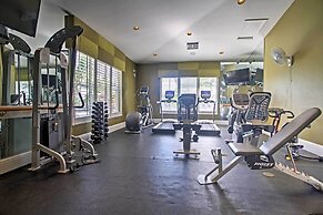 Naples Condo w/ Golf View & Resort-style Amenities