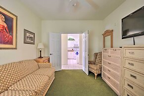 Naples Condo w/ Golf View & Resort-style Amenities