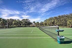 Naples Condo w/ Golf View & Resort-style Amenities