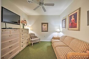 Naples Condo w/ Golf View & Resort-style Amenities