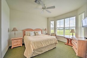 Naples Condo w/ Golf View & Resort-style Amenities