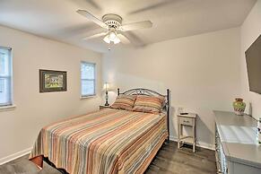 'midtown Tallahassee' Gem Close to Lake Ella!