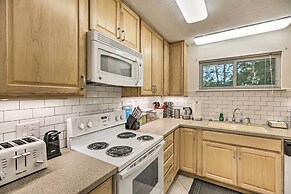 'midtown Tallahassee' Gem Close to Lake Ella!