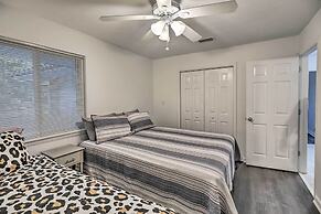 'midtown Tallahassee' Gem Close to Lake Ella!