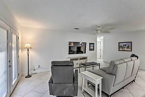 'midtown Tallahassee' Gem Close to Lake Ella!