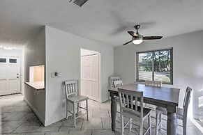 'midtown Tallahassee' Gem Close to Lake Ella!