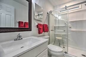 'midtown Tallahassee' Gem Close to Lake Ella!