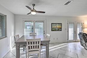 'midtown Tallahassee' Gem Close to Lake Ella!