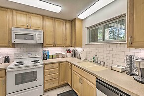 'midtown Tallahassee' Gem Close to Lake Ella!