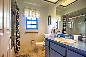 Newly Renovated Tropical Getaway in Cape Coral!