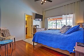 Newly Renovated Tropical Getaway in Cape Coral!