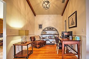 Newly Renovated Tropical Getaway in Cape Coral!