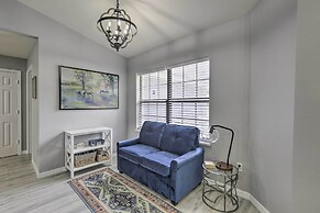 7 Mi to World Equestrian Center: Ocala 'casa Azul'