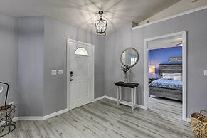 7 Mi to World Equestrian Center: Ocala 'casa Azul'