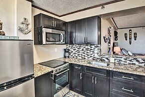 Oceanfront Daytona Beach Condo w/ New Pool!