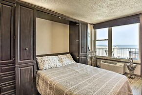 Oceanfront Daytona Beach Condo w/ New Pool!