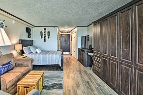 Oceanfront Daytona Beach Condo w/ New Pool!