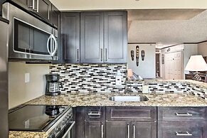 Oceanfront Daytona Beach Condo w/ New Pool!