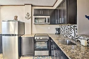 Oceanfront Daytona Beach Condo w/ New Pool!