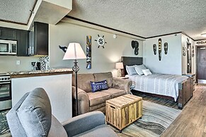 Oceanfront Daytona Beach Condo w/ New Pool!