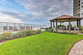 Oceanfront Daytona Beach Condo w/ View & Pool