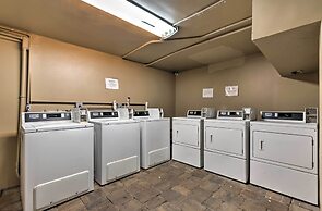 Oceanfront Daytona Beach Studio w/ Balcony!