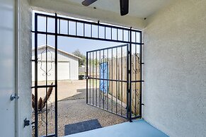 Panama City Townhome w/ Balcony, Water Views!