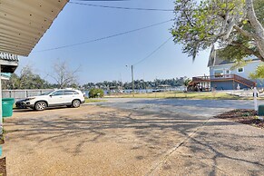 Panama City Townhome w/ Balcony, Water Views!