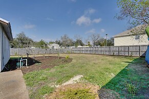 Panama City Townhome w/ Balcony, Water Views!