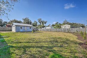 Panama City Townhome w/ Balcony, Water Views!