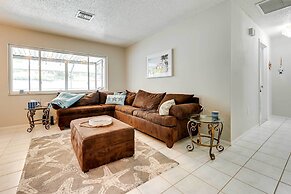 Palm Harbor Vacation Rental With Private Pool