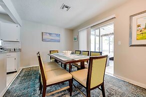 Palm Harbor Vacation Rental With Private Pool