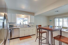 Palm Harbor Vacation Rental With Private Pool