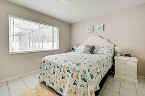 Palm Harbor Vacation Rental With Private Pool