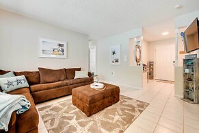 Palm Harbor Vacation Rental With Private Pool