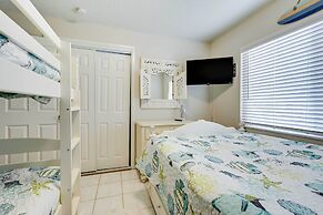 Palm Harbor Vacation Rental With Private Pool