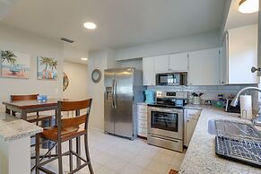 Palm Harbor Vacation Rental With Private Pool