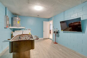 Palm Harbor Vacation Rental With Private Pool